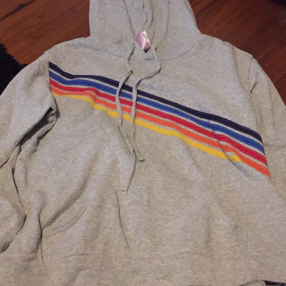 Love sweatshirt